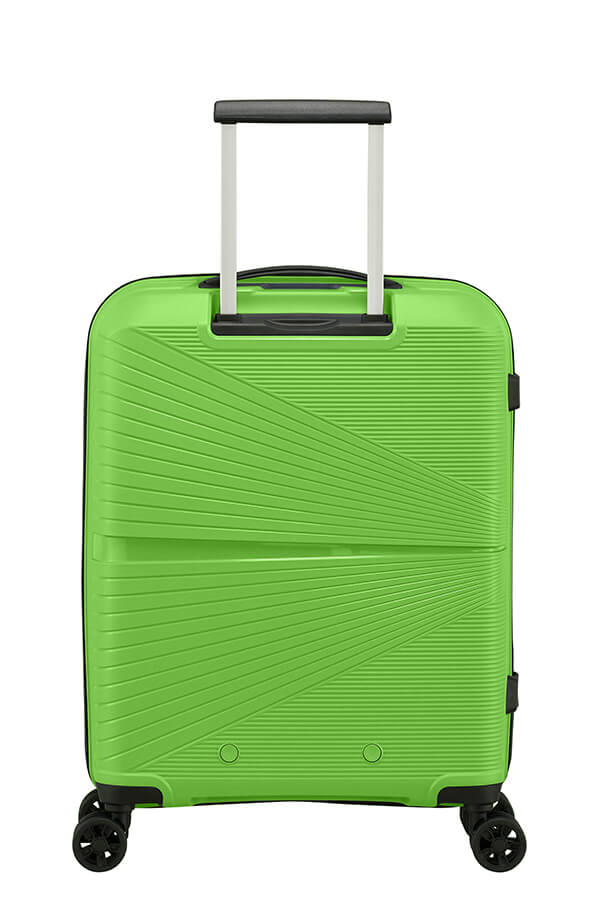 Mala de Cabine Superleve 55cm c/ 4 Rodas Verde - Airconic | American Tourister®