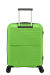 Mala de Cabine Superleve 55cm c/ 4 Rodas Verde - Airconic | American Tourister®