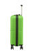 Mala de Cabine Superleve 55cm c/ 4 Rodas Verde - Airconic | American Tourister®