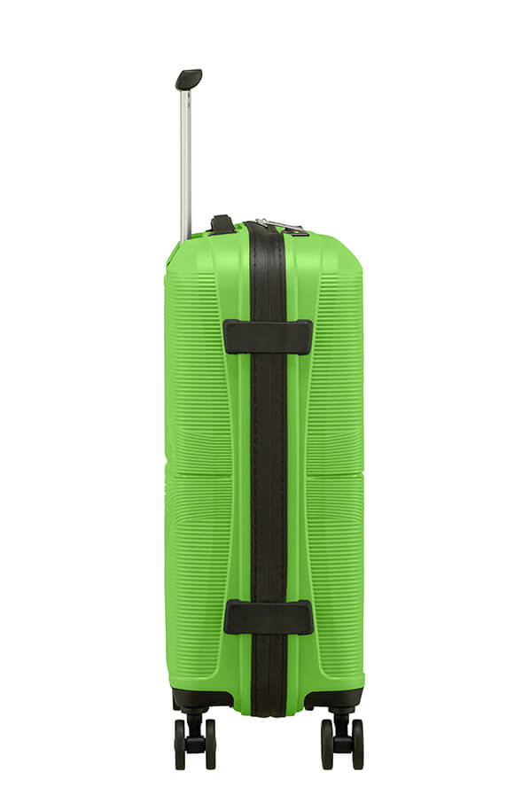 Mala de Cabine Superleve 55cm c/ 4 Rodas Verde - Airconic | American Tourister®