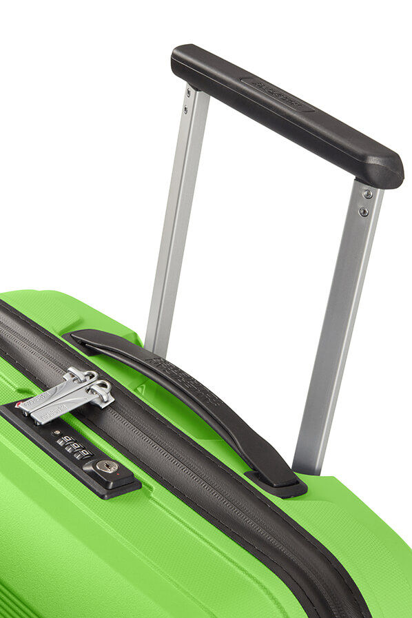 Mala de Cabine Superleve 55cm c/ 4 Rodas Verde - Airconic | American Tourister®