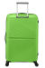 Mala de Viagem Superleve Grande 77cm c/ 4 Rodas Verde - Airconic | American Tourister®