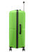 Mala de Viagem Superleve Grande 77cm c/ 4 Rodas Verde - Airconic | American Tourister®