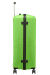 Mala de Viagem Superleve Grande 77cm c/ 4 Rodas Verde - Airconic | American Tourister®