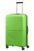 Mala de Viagem Superleve Grande 77cm c/ 4 Rodas Verde - Airconic | American Tourister®