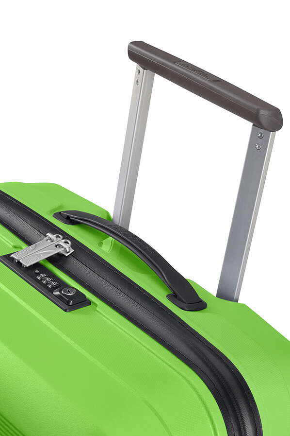 Mala de Viagem Superleve Grande 77cm c/ 4 Rodas Verde - Airconic | American Tourister®