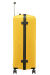 Mala de Viagem Superleve Grande 77cm c/ 4 Rodas Amarelo - Airconic | American Tourister®