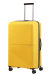 Mala de Viagem Superleve Grande 77cm c/ 4 Rodas Amarelo - Airconic | American Tourister®