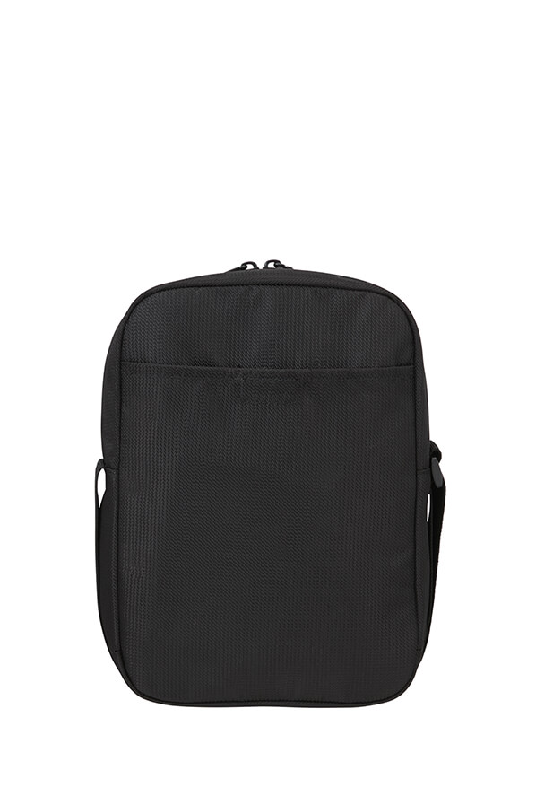 Bolsa de Tiracolo Ecológica 9.7 Preta - Work-E | American Tourister