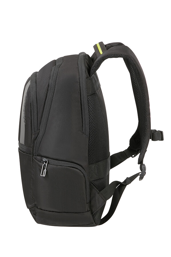 Mochila para Portátil Ecológica 14 Preta - Work-E | American Tourister