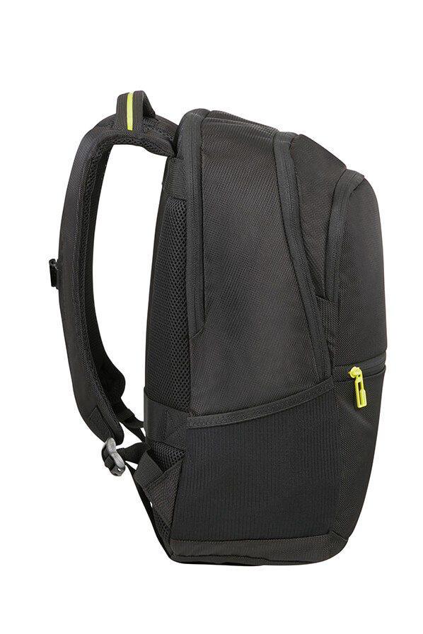 Mochila para Portátil Ecológica 15.6 Preta - Work-E | American Tourister