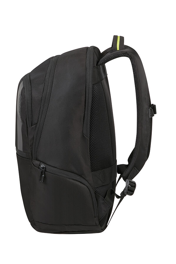 Mochila para Portátil Ecológica 15.6 Preta - Work-E | American Tourister