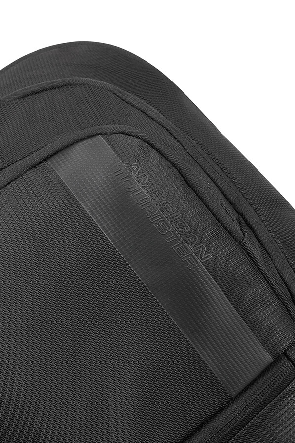 Mochila para Portátil Ecológica 15.6 Preta - Work-E | American Tourister