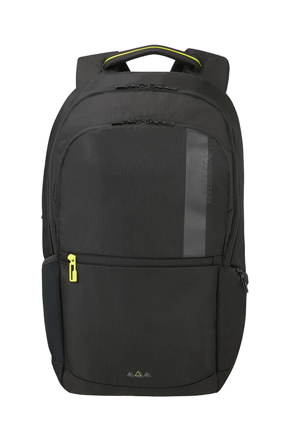 Mochila para Portátil Ecológica 17.3 Preta - Work-E | American Tourister