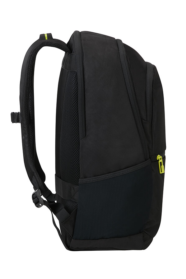 Mochila para Portátil Ecológica 17.3 Preta - Work-E | American Tourister