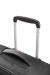 Mala de Cabine 55cm 4 Rodas Cinzento/Vermelho - Crosstrack | American Tourister