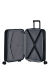 Mala de Viagem Média 67cm Expansível 4 Rodas Ardósia - Novastream | American Tourister