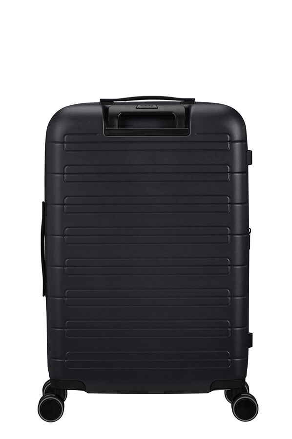 Mala de Viagem Média 67cm Expansível 4 Rodas Ardósia - Novastream | American Tourister