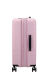 Mala de Viagem Média 67cm Expansível 4 Rodas Rosa Mate - Novastream | American Tourister