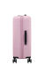 Mala de Viagem Média 67cm Expansível 4 Rodas Rosa Mate - Novastream | American Tourister