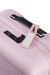 Mala de Viagem Média 67cm Expansível 4 Rodas Rosa Mate - Novastream | American Tourister