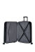 Mala de Viagem Grande 77cm Expansível 4 Rodas Ardósia - Novastream | American Tourister