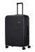 Mala de Viagem Grande 77cm Expansível 4 Rodas Ardósia - Novastream | American Tourister