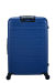 Mala de Viagem Grande 77cm Expansível 4 Rodas Azul Marinho - Novastream | American Tourister