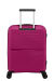 Mala de Cabine Superleve 55cm 4 Rodas Violeta Escuro - Airconic | American Tourister®