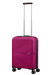 Mala de Cabine Superleve 55cm 4 Rodas Violeta Escuro - Airconic | American Tourister®