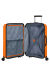 Mala de Viagem Superleve Média 67cm 4 Rodas Manga Laranja - Airconic | American Tourister®