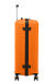 Mala de Viagem Superleve Média 67cm 4 Rodas Manga Laranja - Airconic | American Tourister®