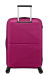 Mala de Viagem Superleve Média 67cm 4 Rodas Violeta Escuro - Airconic | American Tourister®