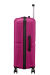 Mala de Viagem Superleve Média 67cm 4 Rodas Violeta Escuro - Airconic | American Tourister®