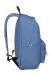 Mochila Casual Repelente á Água Azul Ganga - Upbeat | American Tourister