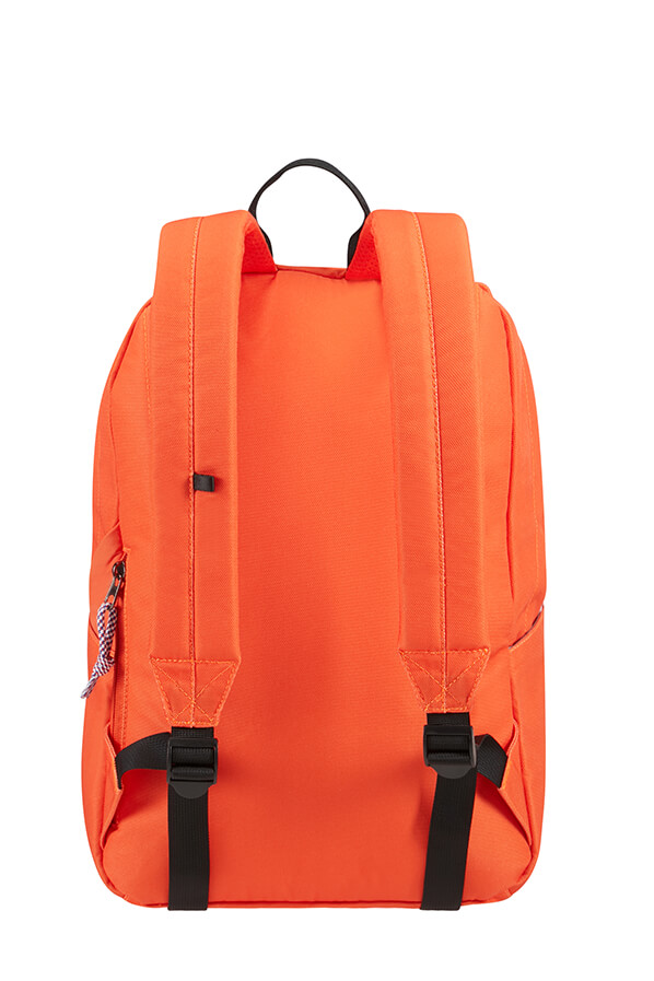 Mochila Laranja - UpBeat | American Tourister