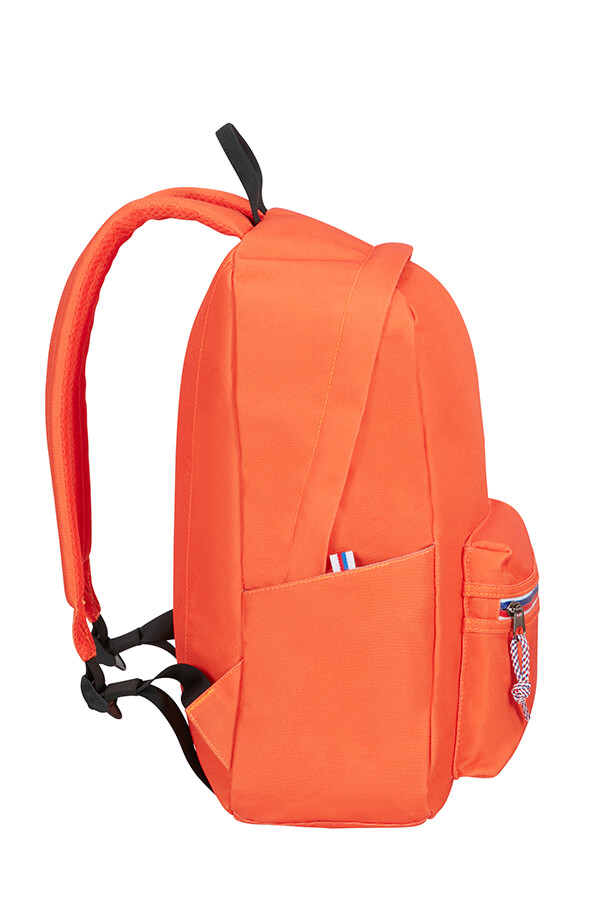 Mochila Laranja - UpBeat | American Tourister