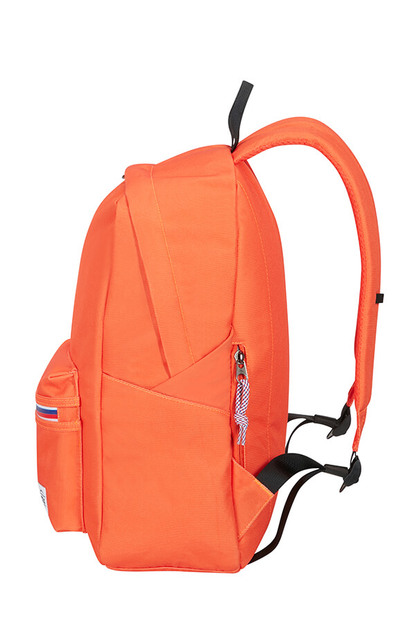 Mochila Laranja - UpBeat | American Tourister