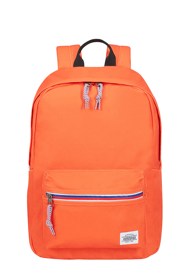 Mochila Laranja - UpBeat | American Tourister