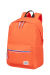 Mochila Laranja - UpBeat | American Tourister