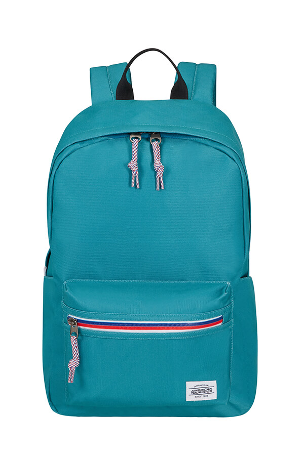 Mochila Azul Petróleo - UpBeat | American Tourister