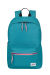 Mochila Azul Petróleo - UpBeat | American Tourister