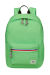 Mochila Casual Repelente á Água Verde Menta - Upbeat | American Tourister