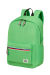 Mochila Casual Repelente á Água Verde Menta - Upbeat | American Tourister