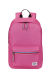 Mochila Rosa Pastilha Elástica - UpBeat | American Tourister