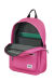 Mochila Rosa Pastilha Elástica - UpBeat | American Tourister