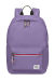 Mochila Lilás Suave - UpBeat | American Tourister