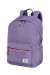 Mochila Lilás Suave - UpBeat | American Tourister