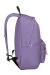 Mochila Lilás Suave - UpBeat | American Tourister