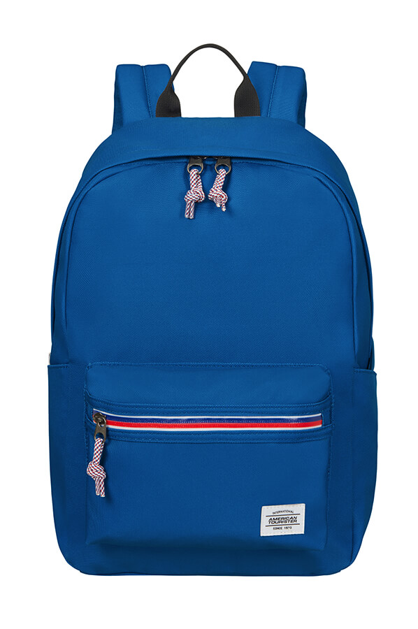 Mochila Azul Atlântico - UpBeat | American Tourister